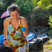 Françoise Mathieu (@mathieuchf) 's Twitter Profile