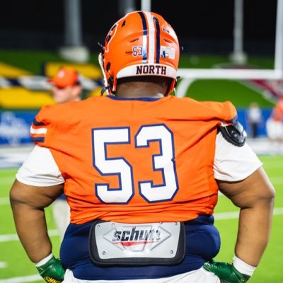 Brandon”Deuce” Maitland Jr ‘25 Profile
