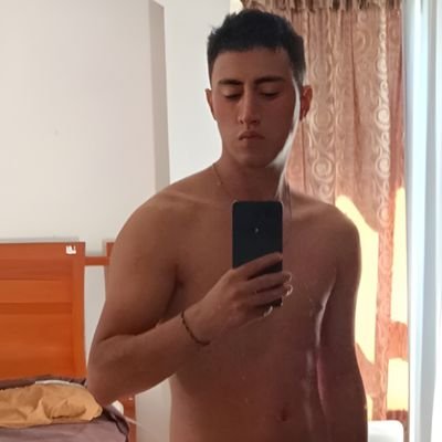 Geckong1234's profile picture. 👽