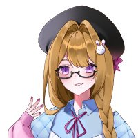 Momoshi Live2D Rigger - VGen Comms Open (@momoshi_l2drig) 's Twitter Profile