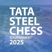 Tata Steel Chess Tournament (@tatasteelchess) 's Twitter Profile Photo Tata Steel Chess Tournament (@tatasteelchess) 's Twitter Profile Photo