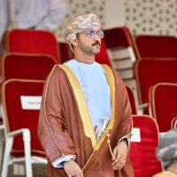 نصر اليحيائي (@nasralyahyai) 's Twitter Profile Photo