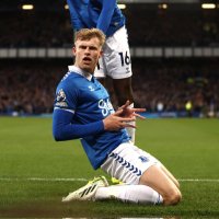 EvertonAreMagic (@evertonallan6) 's Twitter Profile Photo