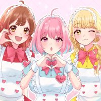 めんだ こゆず@デレ大阪DAY1 (@yuzzpixx) 's Twitter Profile
