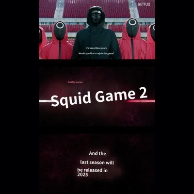 soha0323's profile picture. It’s been three years.                            Would you like to rejoin game?