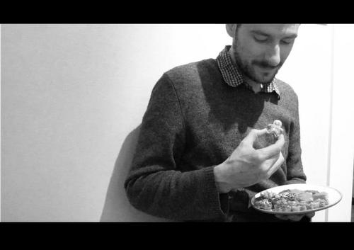 Alej_H's profile picture. Snore-y Povich