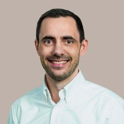 Larsmeyerdk's profile picture.