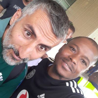 Mooketsi Matlapeng ⚽️ Profile
