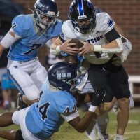 Chance Earle (@chancee_44) 's Twitter Profile Photo Chance Earle (@chancee_44) 's Twitter Profile Photo