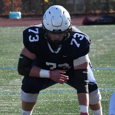 @statehighfball #73 ‘23 | @LVCFootball #73 ‘27