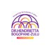 Dr Hendrietta Bogopane-Zulu Foundation (@hendriettaz) Twitter profile photo