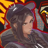 Crystal Rey (@crystalreydraws) 's Twitter Profile Photo Crystal Rey (@crystalreydraws) 's Twitter Profile Photo