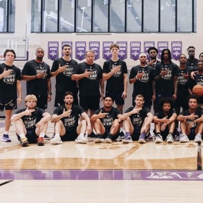 SFA MBB Mens Managers (4-1) Profile