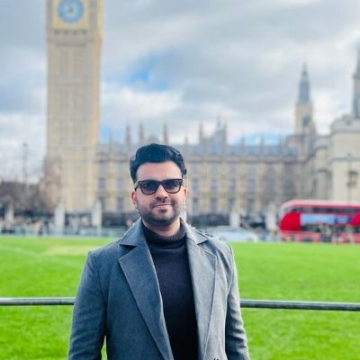 shekhu_zaidi's profile picture. Global Strategic Communications | AI & Tech Enthusiast | Sharing Insights & Motivation | Let's Innovate Together