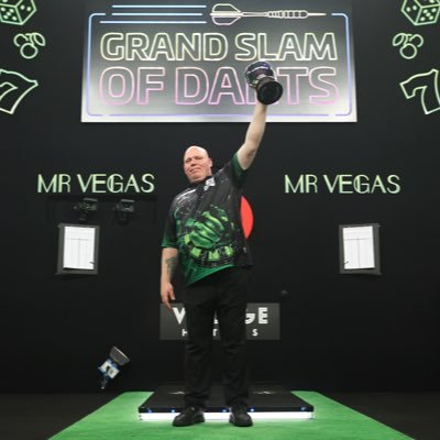 Professional darts player. Sponsored by @missiondarts, SPG Wealth Management @spartanpoints, Bradmoor Farm Sports Bar, @scoliatech Dart Gear Competitions