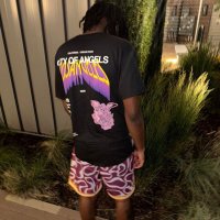 Zxyluca0 (@drizzyxoxo11) 's Twitter Profile