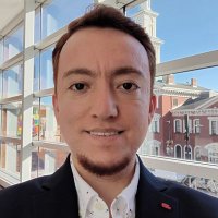 Ahmet (@eahmetir) 's Twitter Profile Photo Ahmet (@eahmetir) 's Twitter Profile Photo
