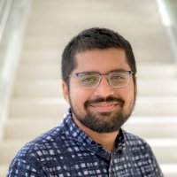 Chaitanya Parikh (@chaitanyaparik) 's Twitter Profile