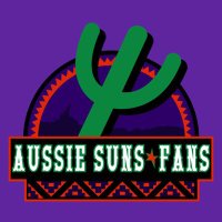 Aussie Suns Fans (@aussiesunsfans) 's Twitter Profile