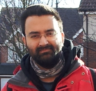 Karanbir Singh Profile