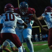 Shayden Samuels (@sshaydens08) 's Twitter Profile