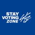 Stay Voting Zone (@stayvotingzone) Twitter profile photo Stay Voting Zone (@stayvotingzone) Twitter profile photo