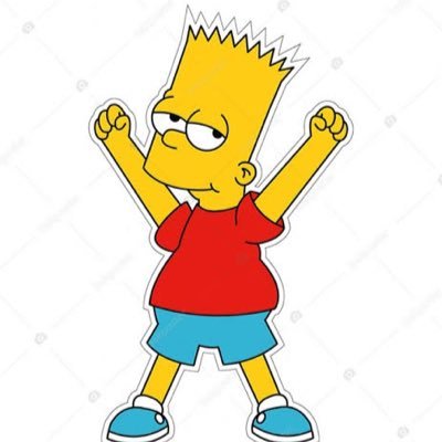 bartsimpsondkt's profile picture. 