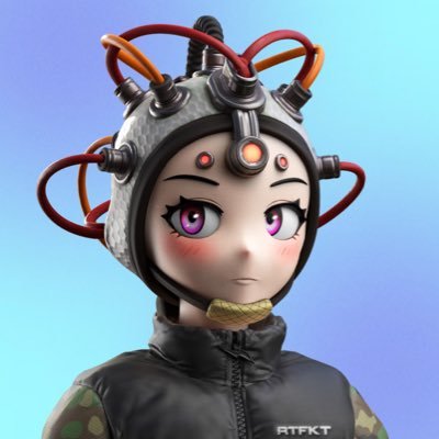 atomo.ethさんのプロフィール画像