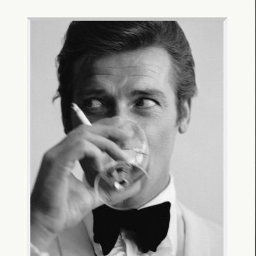 Roger Moore