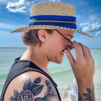 JoeJustLiving (@joeprely) 's Twitter Profile