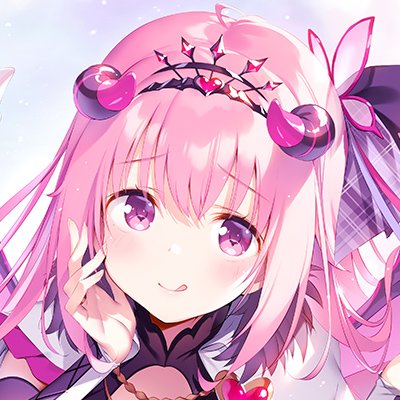 はりぃ。トレーナーさんのプロフィール画像