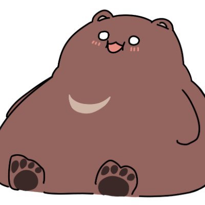 先くまーのアイコン