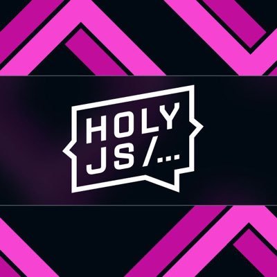 HolyJS Profile