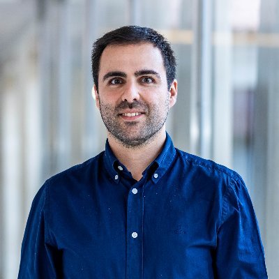 Portuguese Urology resident @ Serviço de Urologia e Transplantação Renal - ULS Coimbra