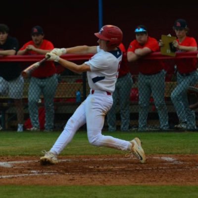 trace_scott517's profile picture. Tipton-Rosemark Academy | co 2025 | 5’7 160 OF Util R/L | 3.7 gpa | email: trace.scott@rebelmail.net