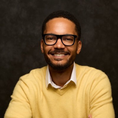 Co-Founder & COO @ Tiami Networks | Social Impact | National Security Advocate | Business Development & Operational Excellence | Driving Innovation