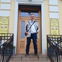 Norbert Pogede (@npogede) 's Twitter Profile Photo