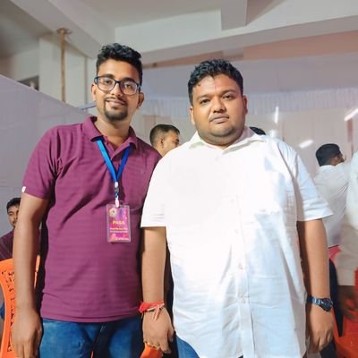 SamirDe89774318's profile picture. Bharat Mata ki Jai