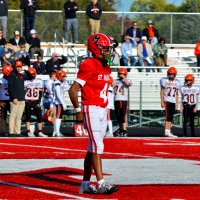 Darrius Bracey (@dbracey28842) 's Twitter Profile