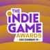 The Indie Game Awards (@theindieawards) Twitter profile photo The Indie Game Awards (@theindieawards) Twitter profile photo