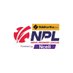 Nepal Premier League (@official_nplt20) Twitter profile photo Nepal Premier League (@official_nplt20) Twitter profile photo