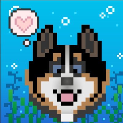 _Eldare's profile picture. aka $Eldare: 
Blockchain Maximalist & Psychotherapist $2kx is my 3 digit handle.

$Lovelace2All