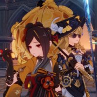 おろち (@gamejn_ms_umee) 's Twitter Profile