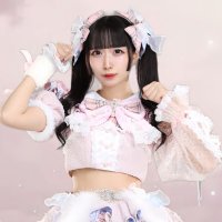 ใพใโ๏ธ๐ซงใใผใฌในใฏTS (@mayu_blq_ts) 's Twitter Profile Photo ใพใโ๏ธ๐ซงใใผใฌในใฏTS (@mayu_blq_ts) 's Twitter Profile Photo