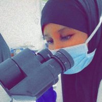 Drs Zahraa Mahad (@zahraa_mahad) 's Twitter Profile Photo Drs Zahraa Mahad (@zahraa_mahad) 's Twitter Profile Photo