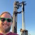Michael D. Clark (@thespacemike) Twitter profile photo