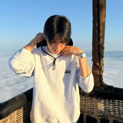 idayoursunshine's profile picture. This account just for galauu bjir lahhh