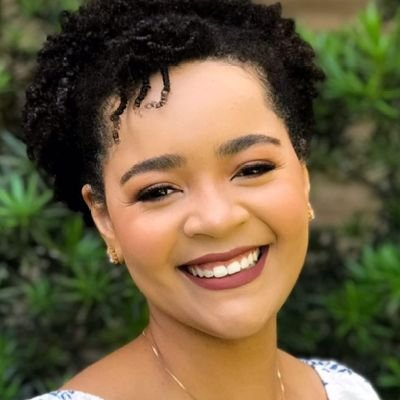 KeireMorais's profile picture. Cristã, estudante de filosofia e teologia