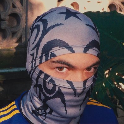 wahthefuckk's profile picture. #LANUEVAMUSICA ★