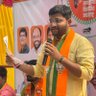 devanshshah_'s profile picture. Policy professional by day, nation-builder always 🇮🇳 | @BJYM National PRT | @indiaY20 Track Chair | Proud @iidlpgp alum | Trustee IndraprasthaFn |#NationFirst